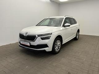 koda Kamiq 1.0 TSI Style Plus
