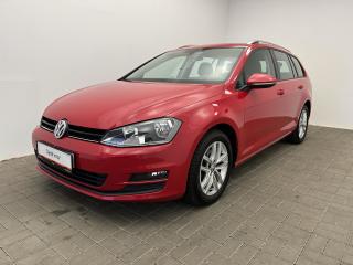 Volkswagen Golf 1.4 TSI Comfort