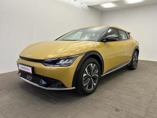 Kia EV6 EARTH 168 KW + 77.4 KWH (2023)