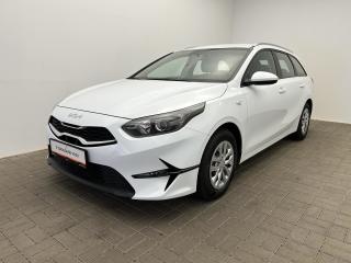 Kia Ceed 1.6 CRDi FRESH (2022)