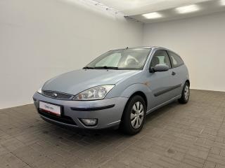 Ford Focus 1.6 16v