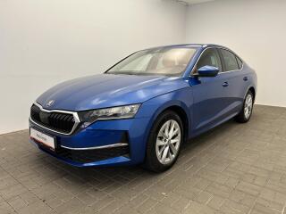 �koda Octavia 2.0 TDI Top selection
