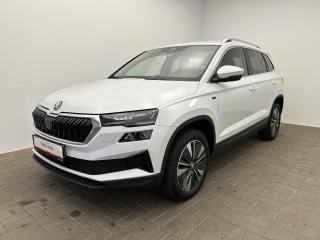 koda Karoq 1.5 TSI Drive
