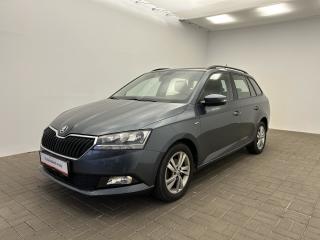 koda Fabia 1.0 tsi Ambition Plus Extra