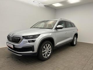 koda Kodiaq 2.0 TDI Style Plus