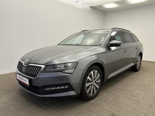 koda Superb 2.0 TDI  Ambition   Plus