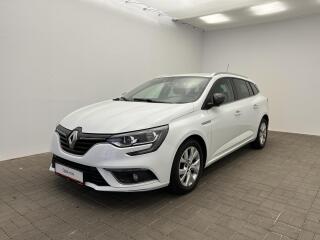 Renault M�gane 1.3 TCe Limited Plus