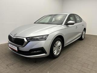 koda Octavia 2.0 TDI Ambition