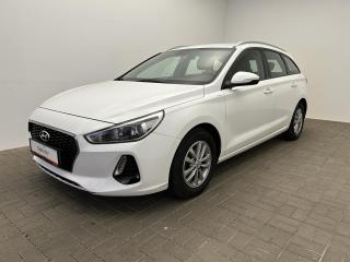 Hyundai i30 1.6 CRDI Komfort