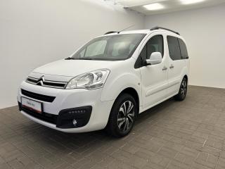 Citron Berlingo 1.6 VTi Multispace