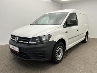 Volkswagen Caddy 1.4 TGI -CNG Comfort