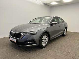 koda Octavia 2.0 TDI Ambition Plus Extra
