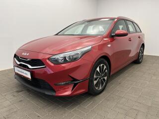 Kia Ceed 1.5 T-GDi GPF SPIN (2025)