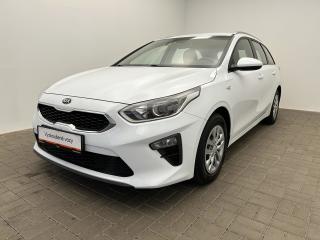 Kia Ceed 1.6 CRDi COMFORT (2023)