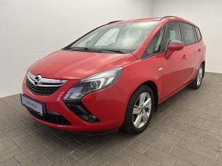 Opel Zafira 1.4 Turbo Drive