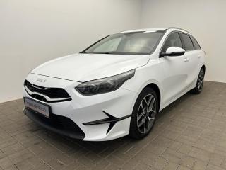 Kia Ceed 1.5 T-GDi TOP (2022)