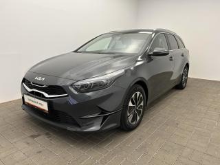 Kia Ceed 1.5 T-GDi GPF TOP (2025)