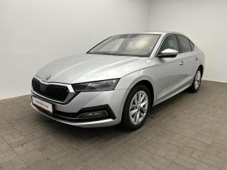 koda Octavia 2.0 TDI Style Plus