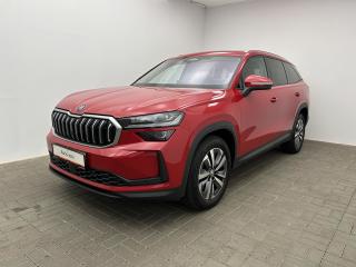 koda Kodiaq 2.0 TDI 4x4 Exclusive Selectio