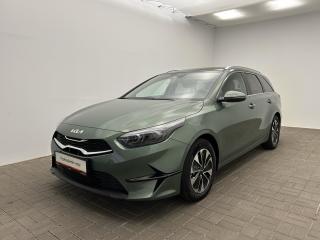 Kia Ceed 1.5 T-GDi GPF TOP (2025)