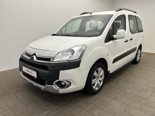 Citron Berlingo 1.6 HDI XTR