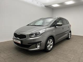 Kia Carens 1.7 CRDI Comfort Plus