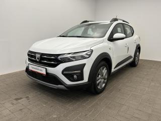 Dacia Sandero 1.0 TCe Stepway