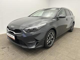 Kia Ceed 1.5 T-GDi GPF TOP (2025)