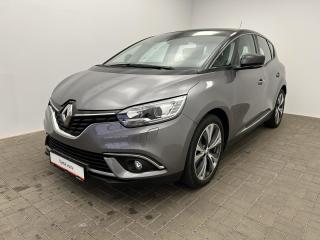 Renault Mgane 1.5 DCI Intens