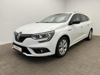 Renault Mgane 1.5 dCi Limited Plus