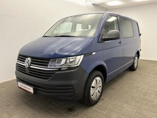 Volkswagen Transporter 2.0 TDI .