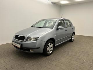Skoda Fabia 1.4 16V Comfort