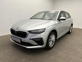 koda Scala 1.0 TSI Selection