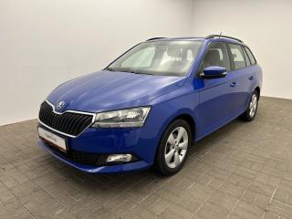 koda Fabia 1.0 TSI Ambition