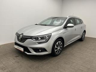Renault Mgane 1.3 TCe