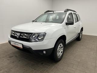 Dacia Duster 1.6 i Arctica