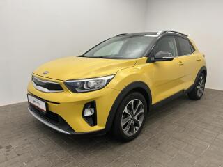 Kia Stonic 1.4 CVVT PREMIUM (2018)