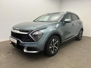 Kia Sportage 1.6 T-GDi 4x4 TOP