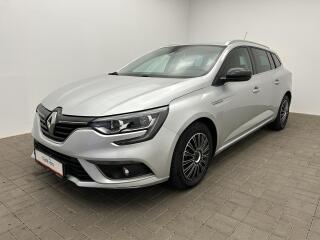 Renault M�gane 1.3 TCE Limited