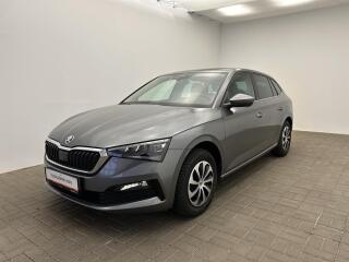 �koda Scala 1.0 TSI Style