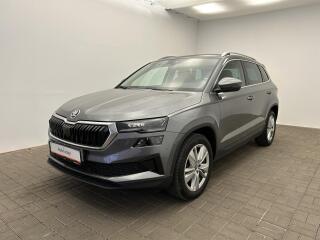 �koda Karoq 1.5 TSI Top selection