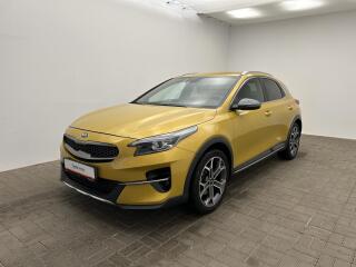 Kia XCeed 1.4 GDI  LIMITOVAN� EDICE 75 (