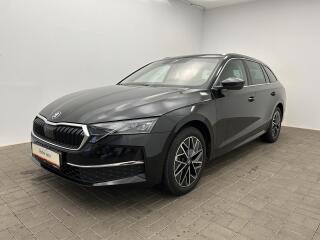 �koda Octavia 2.0 TDI Top selection
