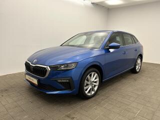 �koda Scala 1.0 TSi Top selection