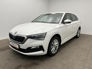 �koda Scala 1.0 TSI Style