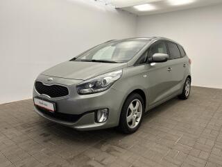 Kia Carens 1.6 GDI EXCLUSIVE
