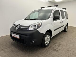 Renault Kangoo 33kWh Baterie