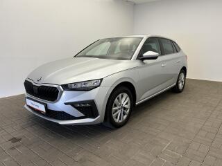 �koda Scala 1.0 TSI Top selection
