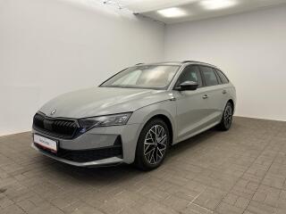 �koda Octavia 2.0 TDI SportLine