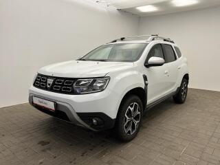 Dacia Duster 1.6 SCE Prestige